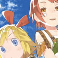 『ルーンファクトリー オーシャンズ』先着購入特典のイラストなどを公開