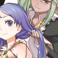 『ルーンファクトリー オーシャンズ』先着購入特典のイラストなどを公開