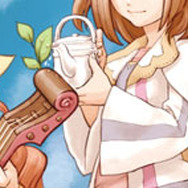 『ルーンファクトリー オーシャンズ』先着購入特典のイラストなどを公開