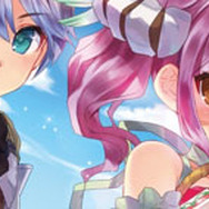 『ルーンファクトリー オーシャンズ』先着購入特典のイラストなどを公開