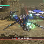 ガンダム無双３