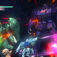 ガンダム無双３