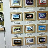わたしのファミカセ展2006 レポート