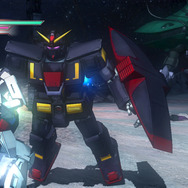 ガンダム無双３