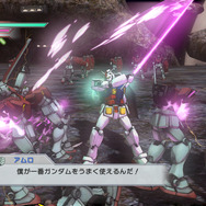 ガンダム無双３