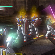 ガンダム無双３