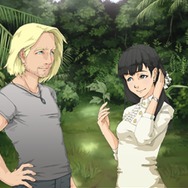 エイチーム、ホラーアドベンチャー『感染孤島』を公開