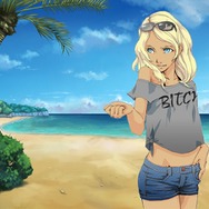 エイチーム、ホラーアドベンチャー『感染孤島』を公開