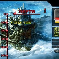 BLAZBLUE CONTINUUM SHIFT II