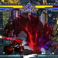 BLAZBLUE CONTINUUM SHIFT II