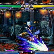 BLAZBLUE CONTINUUM SHIFT II