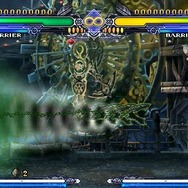 BLAZBLUE CONTINUUM SHIFT II