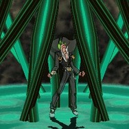 BLAZBLUE CONTINUUM SHIFT II