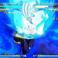 BLAZBLUE CONTINUUM SHIFT II