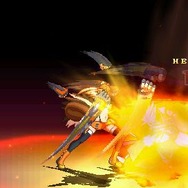 BLAZBLUE CONTINUUM SHIFT II