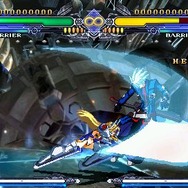 BLAZBLUE CONTINUUM SHIFT II