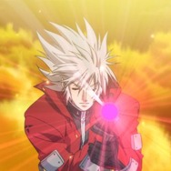 BLAZBLUE CONTINUUM SHIFT II