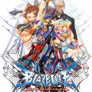 BLAZBLUE CONTINUUM SHIFT II