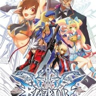 BLAZBLUE CONTINUUM SHIFT II