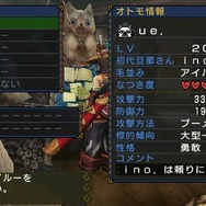 モンスターハンターポータブル 3rd