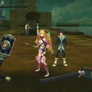 テイルズ オブ エクシリア