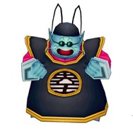 ドラゴンボール改 アルティメット武闘伝