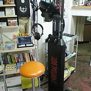 わたしのファミカセ展2006 レポート