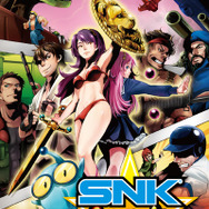 SNKタイトルを20本収録した『SNK ARCADE CLASSICS 0』がPSPで発売 ...