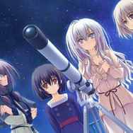 乙女はお姉さまに恋してる Portable ～2人のエルダー～』PSP版に