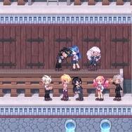 トキメキファンタジー ラテール