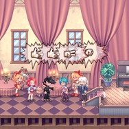 トキメキファンタジー ラテール