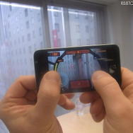 「Star Wars Falcon Gunner」。銀座の中心で宇宙戦争の雰囲気を楽しむ 「Star Wars Falcon Gunner」。銀座の中心で宇宙戦争の雰囲気を楽しむ