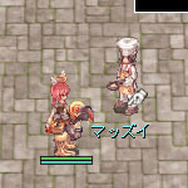 ラグナロクオンライン Mobile Story