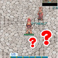 ラグナロクオンライン Mobile Story