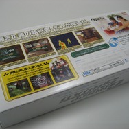 とりあえずザッパーを買ってきて、開封してみた