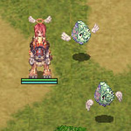 ラグナロクオンライン Mobile Story