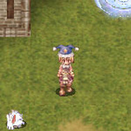 ラグナロクオンライン Mobile Story