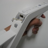 とりあえずザッパーを買ってきて、開封してみた