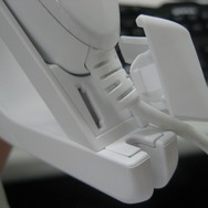 とりあえずザッパーを買ってきて、開封してみた