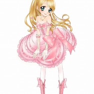 コスメちっく☆パラダイス ~プリンセスライフ~