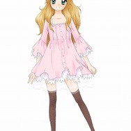 コスメちっく☆パラダイス ~プリンセスライフ~