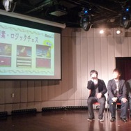 今回も沢山のコラボメニューが登場『逆転検事2』完成披露会レポート