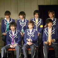 今回も沢山のコラボメニューが登場『逆転検事2』完成披露会レポート