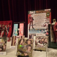 今回も沢山のコラボメニューが登場『逆転検事2』完成披露会レポート