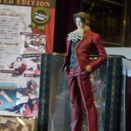 今回も沢山のコラボメニューが登場『逆転検事2』完成披露会レポート