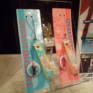 今回も沢山のコラボメニューが登場『逆転検事2』完成披露会レポート