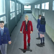 ガチトラ! ~暴れん坊教師 in High School~