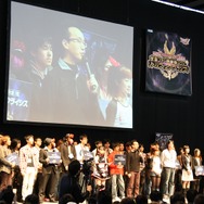 『ファンタシースターポータブル2i』ファン感謝祭の様子を「ニコ動」で生中継