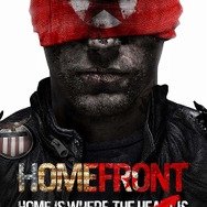 HOMEFRONT