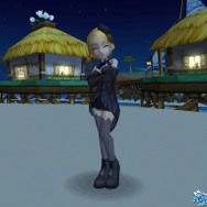 スカッとゴルフ パンヤ